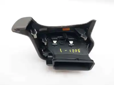 Pezzo di ricambio per auto di seconda mano griglia di aerazione per citroen c5 aircross feel riferimenti oem iam 9817118277  