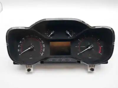 Pezzo di ricambio per auto di seconda mano  per CITROEN C5 AIRCROSS  Riferimenti OEM IAM 9835526280  