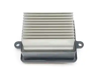 Peça sobressalente para automóvel em segunda mão RESISTÊNCIA SOFAGEM CHAUFFAGE por CITROEN C5 AIRCROSS  Referências OEM IAM 43002900  9821291880