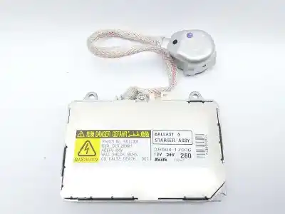 Second-hand car spare part  for LAND ROVER DISCOVERY  OEM IAM references 3900017036  