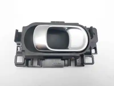 Pezzo di ricambio per auto di seconda mano Maniglia Interna Anteriore Destra per CITROEN C5 AIRCROSS Feel Riferimenti OEM IAM 98298151VV  