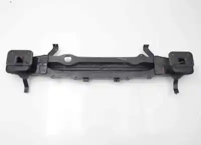 Second-hand car spare part rear bumper reinforcement for kia rio concept oem iam references 866311w200  