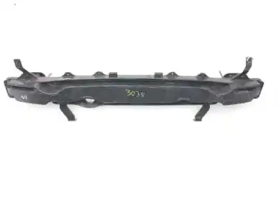 Second-hand car spare part rear bumper reinforcement for kia rio concept oem iam references 866311w200  