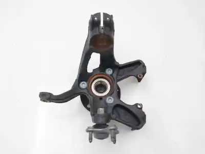Автозапчасти б/у передняя левая кулачка за seat leon (5f1) style ссылки oem iam 5q0255n  5q0407253e