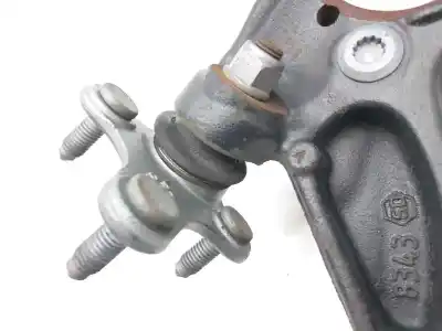 Автозапчасти б/у передняя левая кулачка за seat leon (5f1) style ссылки oem iam 5q0255n  5q0407253e