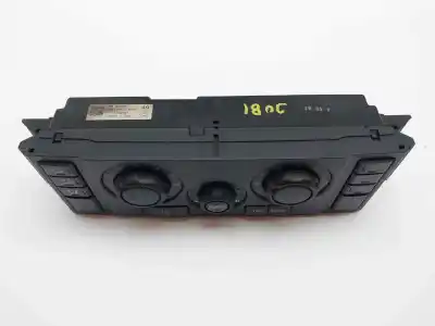 Автозапчасти б/у климат-контроль за land rover discovery 2.7 td v6 cat ссылки oem iam jf0501090  n22857