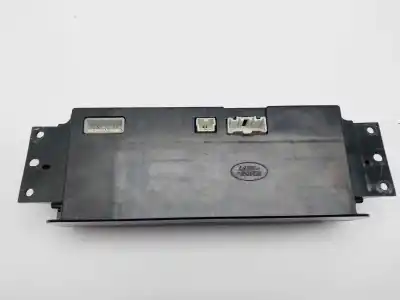 Автозапчасти б/у климат-контроль за land rover discovery 2.7 td v6 cat ссылки oem iam jf0501090  n22857