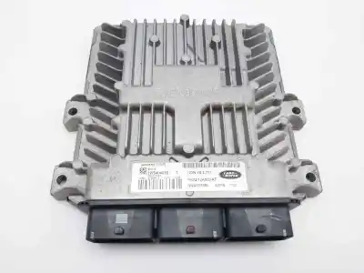 Автозапчасти б/у блок управления двигателем за land rover discovery 2.7 td v6 cat ссылки oem iam nnw507860