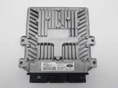 Автозапчасти б/у блок управления двигателем за land rover discovery 2.7 td v6 cat ссылки oem iam nnw507860  7h2q12a650af