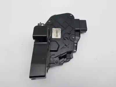 Автозапчасти б/у замок левой передней двери за land rover discovery 2.7 td v6 cat ссылки oem iam fqj000217