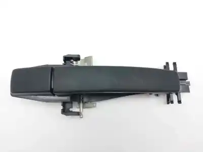 Автозапчасти б/у наружная рукоятка передняя справа за land rover discovery 2.7 td v6 cat ссылки oem iam fph500014a cxf500043 cxf500033