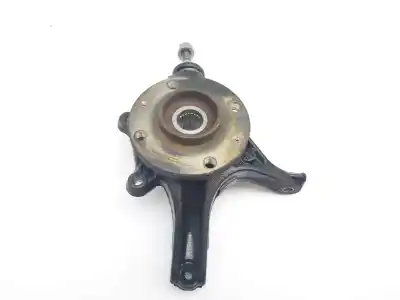 Автозапчасти б/у ПЕРЕДНЯЯ ПРАВАЯ КУЛАЧКА за CITROEN C4 GRAND PICASSO  ссылки OEM IAM 364796  