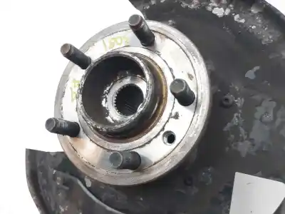 Автозапчасти б/у передняя правая кулачка за land rover discovery 2.7 td v6 cat ссылки oem iam rub000224rh  rub000224