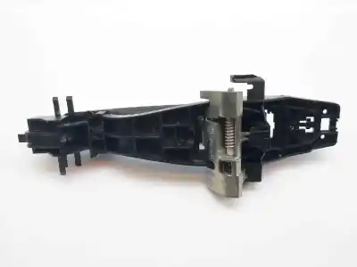 Автозапчасти б/у задняя левая наружная ручка за land rover discovery 2.7 td v6 cat ссылки oem iam fph500320a cxf500043 cxf500033