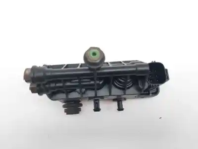 Автозапчасти б/у дополнительный воздушный клапан за land rover discovery 2.7 td v6 cat ссылки oem iam rvh000095  