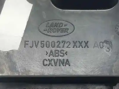 Автозапчасти б/у электронный модуль за land rover discovery 2.7 td v6 cat ссылки oem iam fjv500272xxx  fjv500272