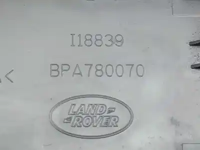 Автозапчасти б/у наружная крышка топлива за land rover discovery 2.7 td v6 cat ссылки oem iam bpa780070  