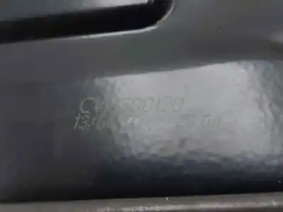 Автозапчасти б/у регулятор стекла заднего левого за land rover discovery 2.7 td v6 cat ссылки oem iam cvh500130  962250100