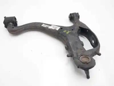 Автозапчасти б/у передний правый нижний рычаг подвески за land rover discovery 2.7 td v6 cat ссылки oem iam rac501220  rbj501240