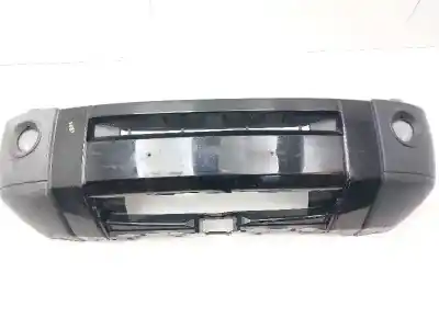 Second-hand car spare part front bumper for land rover discovery 2.7 td v6 cat oem iam references dpb500055lml  