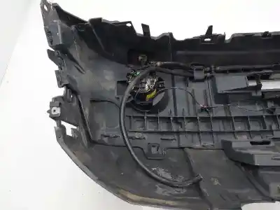 Second-hand car spare part front bumper for land rover discovery 2.7 td v6 cat oem iam references dpb500055lml  