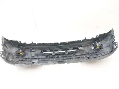 Second-hand car spare part front bumper for land rover discovery 2.7 td v6 cat oem iam references dpb500055lml  