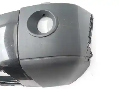 Second-hand car spare part front bumper for land rover discovery 2.7 td v6 cat oem iam references dpb500055lml  