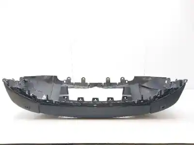 Second-hand car spare part front bumper for land rover discovery 2.7 td v6 cat oem iam references dpb500055lml  