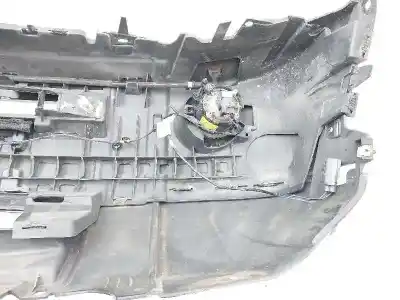 Second-hand car spare part front bumper for land rover discovery 2.7 td v6 cat oem iam references dpb500055lml  