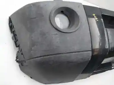 Second-hand car spare part front bumper for land rover discovery 2.7 td v6 cat oem iam references dpb500055lml  