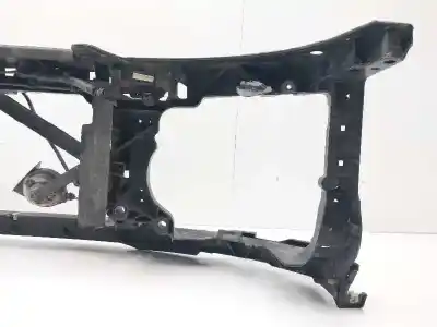 Автозапчастина б/у фронтальна панель для land rover discovery 2.7 td v6 cat посилання на oem iam din500020  