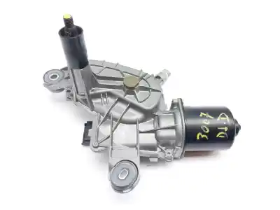 Piesă de schimb auto la mâna a doua motor stergãtor fatã pentru citroen c4 grand picasso cool referințe oem iam 9687622080