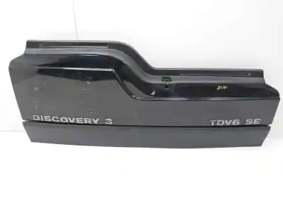 Автозапчасти б/у задняя дверь за land rover discovery 2.7 td v6 cat ссылки oem iam 
