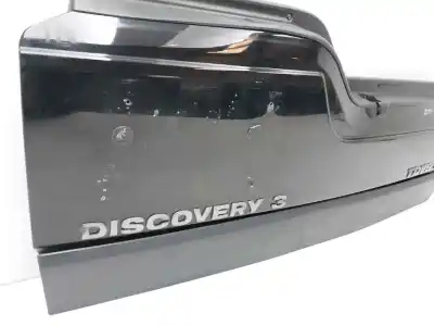 Автозапчасти б/у задняя дверь за land rover discovery 2.7 td v6 cat ссылки oem iam   