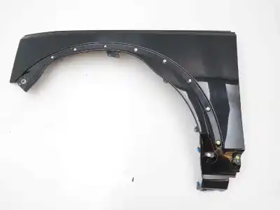 Second-hand car spare part Left Front Fin for LAND ROVER DISCOVERY 2.7 Td V6 CAT OEM IAM references ASB780030  