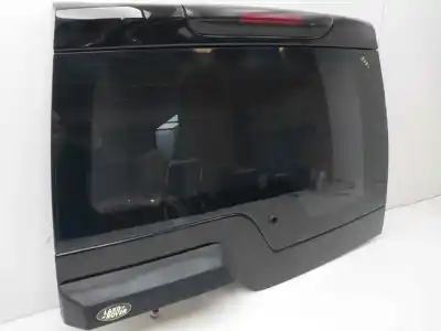 Автозапчастина б/у загальні двері для land rover discovery 2.7 td v6 cat посилання на oem iam bha780070  