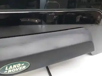 Автозапчастина б/у загальні двері для land rover discovery 2.7 td v6 cat посилання на oem iam bha780070  