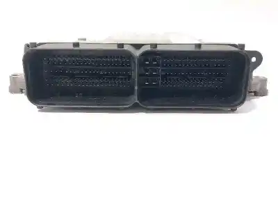 Second-hand car spare part ecu engine control for jeep compass ii limited 4x4 oem iam references p68328041aa  0281033582