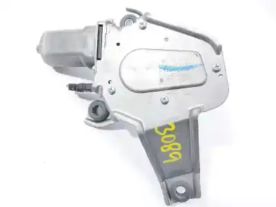 Second-hand car spare part rear windshield wiper motor for jeep compass ii limited 4x4 oem iam references 55112704aa