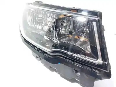 Pezzo di ricambio per auto di seconda mano faro anteriore destro per jeep compass ii limited 4x4 riferimenti oem iam p55112708ac  f00htc105216