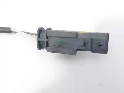 Second-hand car spare part lambda probe for jeep compass ii limited 4x4 oem iam references 55271493  