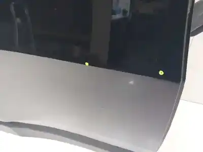 Second-hand car spare part rear right door for jeep compass ii limited 4x4 oem iam references 68246268aa  68245986aa