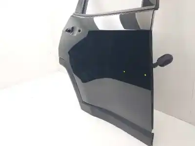 Second-hand car spare part rear right door for jeep compass ii limited 4x4 oem iam references 68246268aa  68245986aa