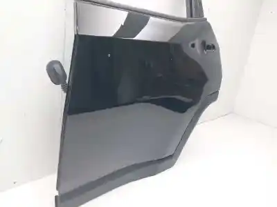 Автозапчастина б/у двері задні ліві для jeep compass ii limited 4x4 посилання на oem iam 68246269aa  68245987aa