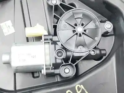 Second-hand car spare part rear right window regulator for jeep compass ii limited 4x4 oem iam references 68243944aa  c54625101