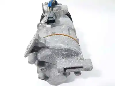 Second-hand car spare part air conditioning compressor for jeep compass ii limited 4x4 oem iam references mc4471400881  mc4471400881 Second-hand car spare part air conditioning compressor for jeep compass ii limited 4x4 oem iam references mc4471400881  mc4471400881