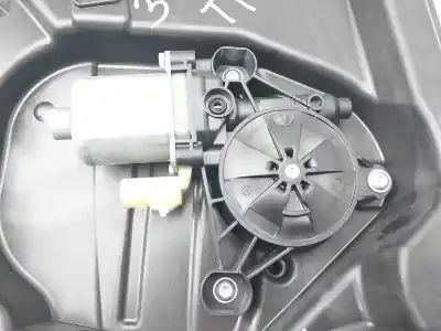 Second-hand car spare part rear left window regulator for jeep compass ii limited 4x4 oem iam references c47520104  c54626101