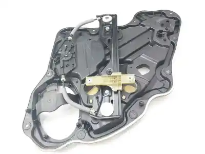 Second-hand car spare part rear left window regulator for jeep compass ii limited 4x4 oem iam references c47520104  c54626101