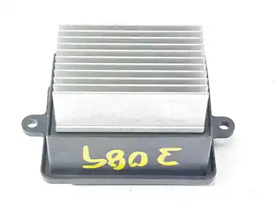 Second-hand car spare part Heater Blower for JEEP COMPASS II Limited 4x4 OEM IAM references MR0176005930  68350348AA Second-hand car spare part Heater Blower for JEEP COMPASS II Limited 4x4 OEM IAM references MR0176005930  68350348AA