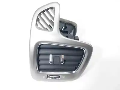 Peça sobressalente para automóvel em segunda mão grelha / difusor de ar por jeep compass ii limited 4x4 referências oem iam 5ut64nccab